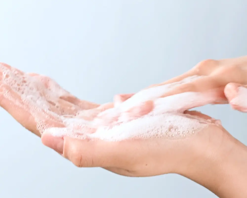 [단독기획] 런드리유 하이드로 퓨리파잉 워시 효소파우더 50ml 기획 (+팩볼/브러쉬) 상세페이지 18